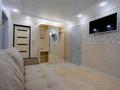 2-бөлмелі пәтер · 54 м² · 3/6 қабат, Садовая 81 — 15 магазин, бағасы: 20 000 ₸ в Костанае — фото 5