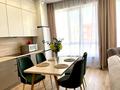 2-бөлмелі пәтер · 65 м² · 19/20 қабат, Абая 164/6 — Брусиловского, бағасы: 400 000 ₸ в Алматы, Бостандыкский р-н