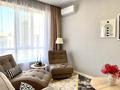2-бөлмелі пәтер · 65 м² · 19/20 қабат, Абая 164/6 — Брусиловского, бағасы: 400 000 ₸ в Алматы, Бостандыкский р-н — фото 13
