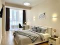 2-бөлмелі пәтер · 65 м² · 19/20 қабат, Абая 164/6 — Брусиловского, бағасы: 400 000 ₸ в Алматы, Бостандыкский р-н — фото 20
