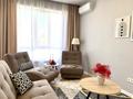 2-бөлмелі пәтер · 65 м² · 19/20 қабат, Абая 164/6 — Брусиловского, бағасы: 400 000 ₸ в Алматы, Бостандыкский р-н — фото 8