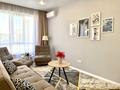 2-бөлмелі пәтер · 65 м² · 19/20 қабат, Абая 164/6 — Брусиловского, бағасы: 400 000 ₸ в Алматы, Бостандыкский р-н — фото 9