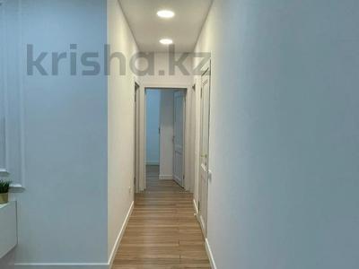 3-комнатная квартира · 71.1 м² · 6/10 этаж, мкр Каргалы, Кенесары хана за 55 млн ₸ в Алматы, Наурызбайский р-н