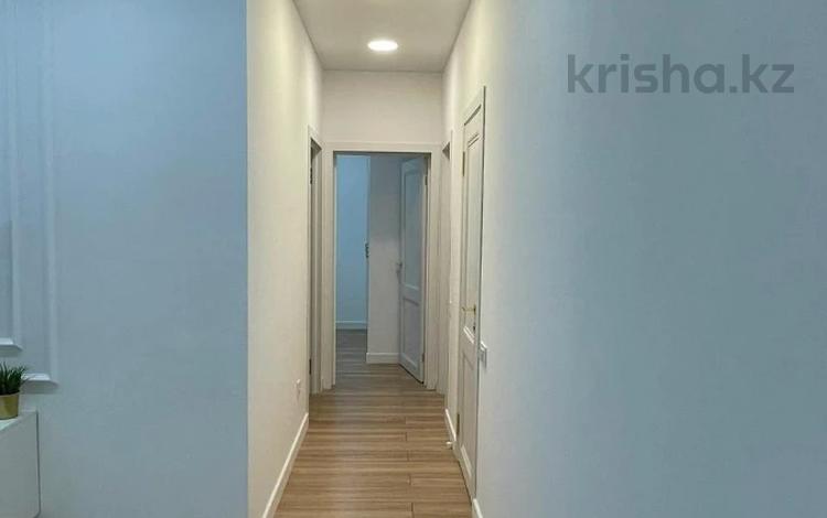 3-бөлмелі пәтер · 71.1 м² · 6/10 қабат, Қарғалы ш/а., Кенесары хана, бағасы: 55 млн ₸ в Алматы, Наурызбайский р-н — фото 2