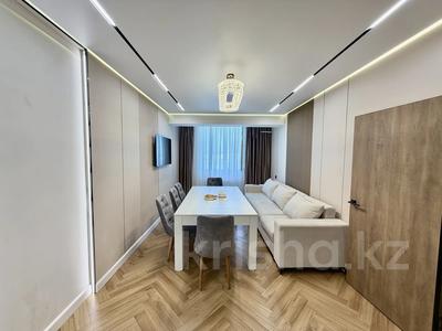 3-бөлмелі пәтер · 73 м² · 6/10 қабат, Аэропортная, бағасы: 55 млн ₸ в 