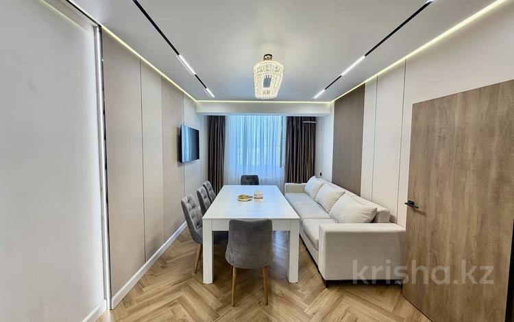 3-бөлмелі пәтер · 73 м² · 6/10 қабат, Аэропортная, бағасы: 55 млн ₸ в  — фото 2