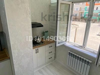 1-комнатная квартира · 38 м² · 1/6 этаж, 38-й мкр 3 за 13.5 млн ₸ в Актау
