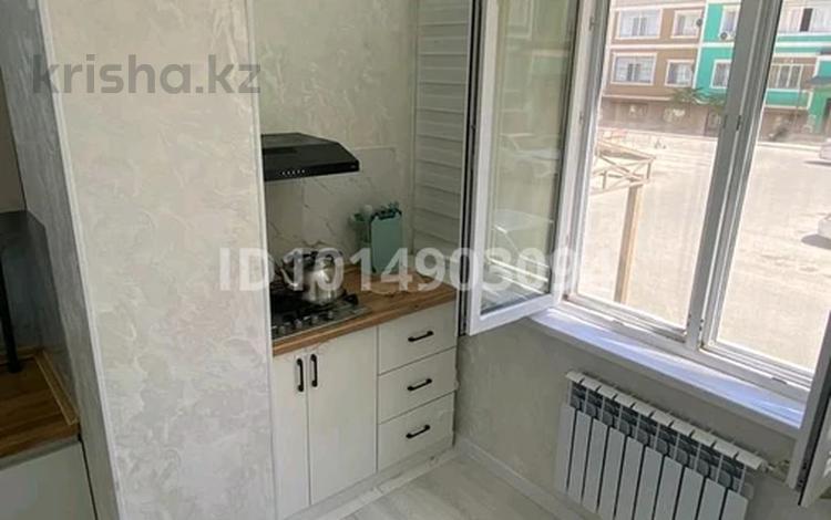 1-комнатная квартира · 38 м² · 1/6 этаж, 38-й мкр 3 за 13.5 млн ₸ в Актау — фото 2