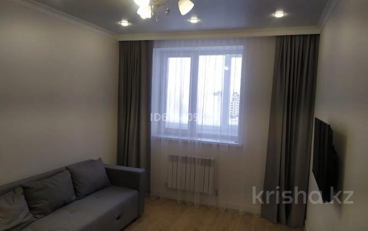 1-комнатная квартира, 37 м², 4/9 этаж помесячно, A91 12