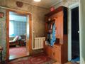 Отдельный дом • 2 комнаты • 50 м² • 5.6 сот., Найманбаева за 13.5 млн 〒 в Семее — фото 11
