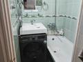 2-комнатная квартира · 48 м² · 1/5 этаж, 6-й мкр. 48 за 12 млн ₸ в Темиртау — фото 11