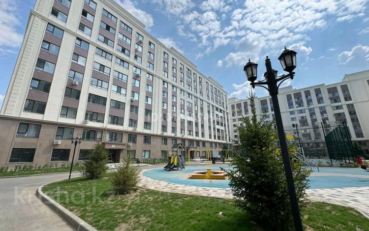 1-бөлмелі пәтер · 41 м² · 10/10 қабат, Береке шағын ауданы 79 — Костанай Плаза, Тобол Арена, бағасы: 22 млн ₸ в Микрорайон Береке — фото 2