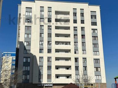 1-комнатная квартира · 48 м², мкр Нурсат 2 37 за 25 млн 〒 в Шымкенте, Каратауский р-н