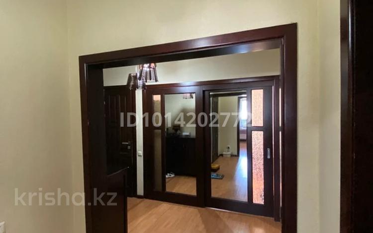 3-бөлмелі пәтер · 93 м² · 5/9 қабат, Райымбека 241 Е — Райымбека Ауезова, бағасы: 59.5 млн ₸ в Алматы, Жетысуский р-н — фото 2