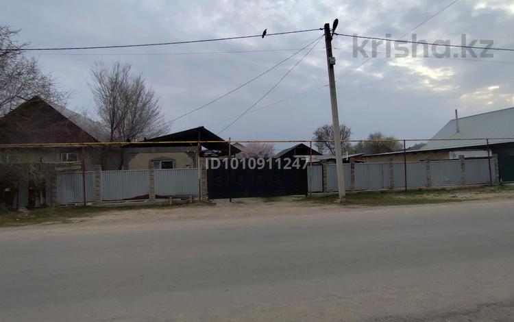 Жеке үй · 3 бөлме · 60 м² · 10 сот., Ауезова 15, бағасы: 35 млн ₸ в  — фото 2