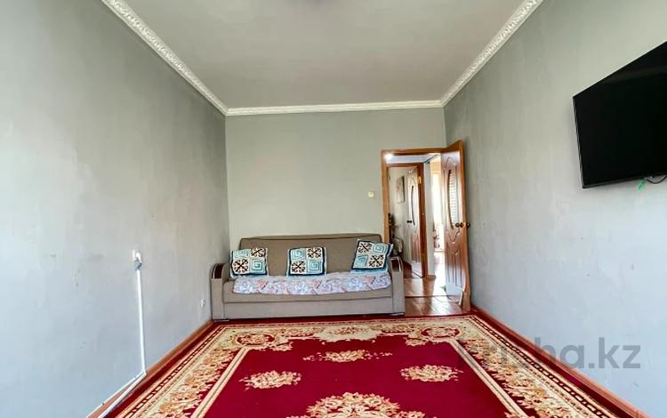 2-бөлмелі пәтер · 56 м² · 3/5 қабат, 8-ш/а., 12-й мкр, бағасы: 13 млн ₸ в Актау, 8-й мкр — фото 26