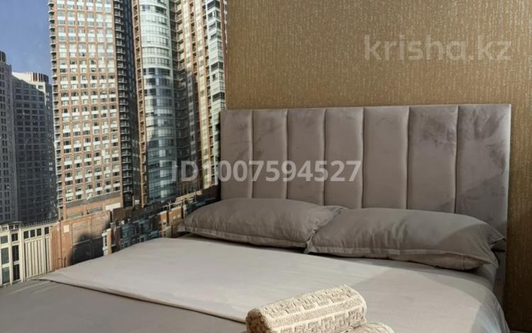 1-комнатная квартира · 55 м² · 1/5 этаж, Павлова 11/2 — Салтыкова-Щедрина за 11 000 ₸ в Павлодаре — фото 23