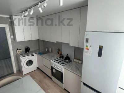3-бөлмелі пәтер · 62.2 м² · 5/6 қабат, Урожайная 29, бағасы: 29.4 млн ₸ в Костанае