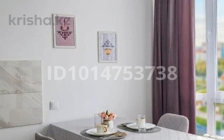 1-бөлмелі пәтер · 42.6 м² · 7/9 қабат, Айнабұлақ-2 ш/а., Жумабаева 85 А — Палладина, бағасы: 29.5 млн ₸ в Алматы, Жетысуский р-н — фото 3