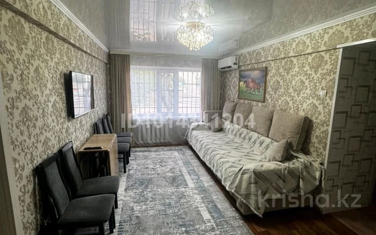 3-бөлмелі пәтер · 50 м² · 1/5 қабат, Жидебай батыра 4, бағасы: 16 млн ₸ в Балхаше — фото 2