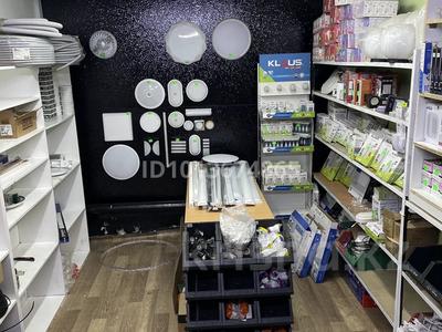 Дүкендер мен бутиктер · 12 м², бағасы: 1.3 млн ₸ в Шымкенте, Аль-Фарабийский р-н