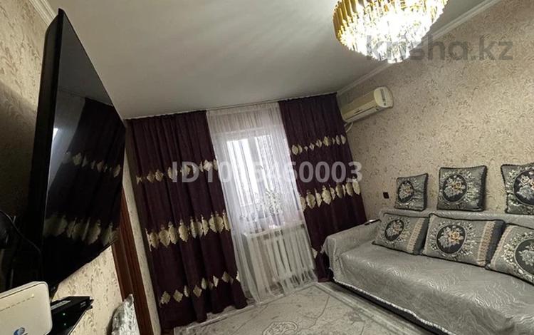 4-комнатная квартира · 61 м² · 4/5 этаж, Космонавтов 5 за 13 млн ₸ в Приозёрске — фото 2