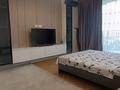 1-комнатная квартира · 45 м², мкр Тараз, Рыскулова 33/2 за 18 000 ₸ в Шымкенте, Аль-Фарабийский р-н — фото 9