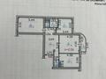 3-бөлмелі пәтер · 83.2 м² · 2/9 қабат, Аль-Фараби 32 — Аль-Фараби-Есенберлина, бағасы: 38.5 млн ₸ в Усть-Каменогорске, Ульбинский — фото 22