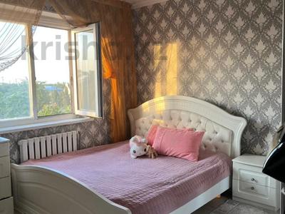 2-бөлмелі пәтер · 54 м² · 5/5 қабат, мкр Тастак-2 7 — Тлендиева, бағасы: 31.5 млн ₸ в Алматы, Алмалинский р-н