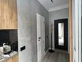 1-комнатная квартира · 50 м² · 1/12 этаж, 17-й мкр 46 — C видом на двор за 12 000 ₸ в Актау — фото 9