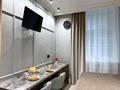 1-комнатная квартира · 50 м² · 1/12 этаж, 17-й мкр 46 — C видом на двор за 12 000 ₸ в Актау — фото 4