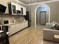 2-комнатная квартира · 46 м² · 6/12 этаж, Керей и Жанибек хандар 22 — Пересечение улиц Керей, Жанибек хандар — Туркестан за 300 000 ₸ в Астане, Есильский р-н — фото 12