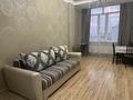 2-комнатная квартира · 46 м² · 6/12 этаж, Керей и Жанибек хандар 22 — Пересечение улиц Керей, Жанибек хандар — Туркестан за 300 000 ₸ в Астане, Есильский р-н — фото 5