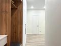 2-бөлмелі пәтер · 68.5 м² · 11/14 қабат, Кайым Мухамедханова 5б, бағасы: 59.8 млн ₸ в Астане, Нура р-н — фото 15