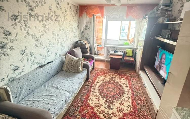 2-бөлмелі пәтер · 50.8 м² · 5/5 қабат, юбилейный 45, бағасы: 14 млн ₸ в Кокшетау — фото 4