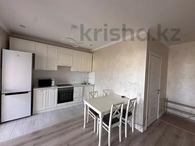 2-бөлмелі пәтер · 48 м² · 12/16 қабат, Көктем-3 ш/а., Мусрепова 22 — Сатпаева, бағасы: 500 000 ₸ в Алматы, Бостандыкский р-н