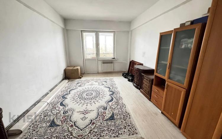 2-бөлмелі пәтер · 64.4 м² · 5/5 қабат, мкр Нурсая, Габдиева 40, бағасы: 18.7 млн ₸ в Атырау — фото 2
