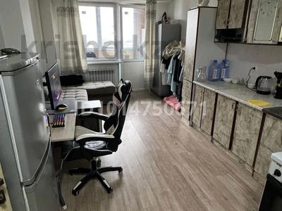 1-комнатная квартира · 25 м² · 6/9 этаж, Кульджинский т/кт 16/23 — Халық арена за 21 млн ₸ в Алматы