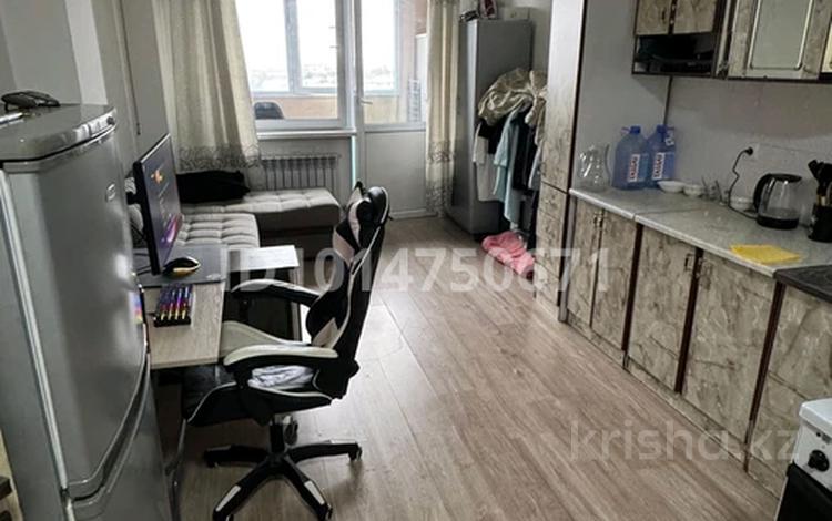 1-комнатная квартира · 25 м² · 6/9 этаж, Кульджинский т/кт 16/23 — Халық арена за 21 млн ₸ в Алматы — фото 2