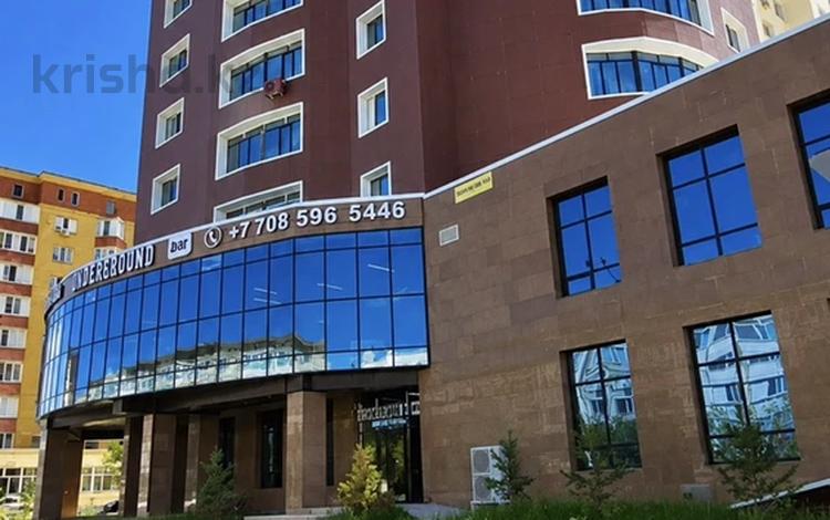 1-комнатная квартира · 34 м² · 7/12 этаж, Майлина 6 за ~ 16.6 млн ₸ в Астане, Алматы р-н — фото 2