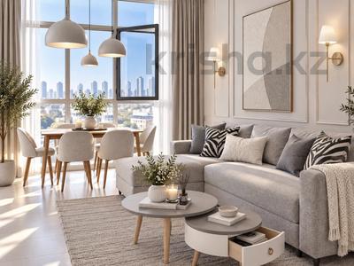 1-комнатная квартира · 37 м² · 5/12 этаж, Майлина 6 за 21.5 млн ₸ в Астане, Алматы р-н