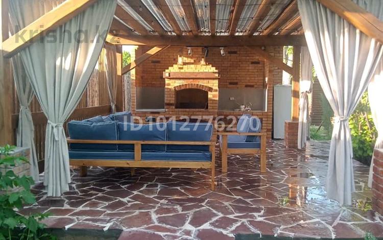 Дача · 3 комнаты · 65 м², Зеленая 7 — Кайнар Булак ул.Зеленая 7 за 49 900 ₸ в Шымкенте — фото 2