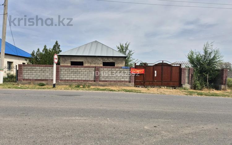 Жеке үй · 5 бөлме · 195 м² · 8 жүзд., Райымбек батыр 2/1 — В центре рядом почтой, напротив автомойки, бағасы: 16 млн ₸ в Шубар — фото 2
