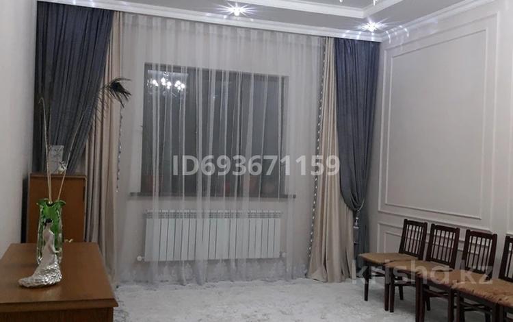 Отдельный дом • 5 комнат • 133 м² • 6 сот., Новостройка за 36.7 млн 〒 в Талгаре — фото 2
