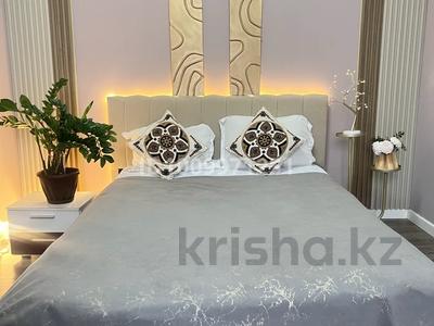 3-комнатная квартира · 125 м² · 16/20 этаж, Гагарина 310 — Аль фараби Гагарина на против Меги за 900 000 ₸ в Алматы, Бостандыкский р-н
