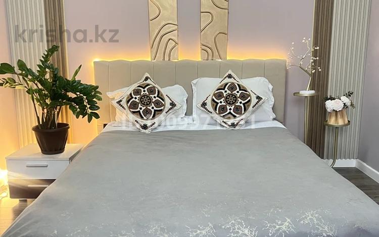 3-комнатная квартира · 125 м² · 16/20 этаж, Гагарина 310 — Аль фараби Гагарина на против Меги за 900 000 ₸ в Алматы, Бостандыкский р-н — фото 15