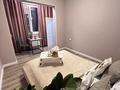 3-комнатная квартира · 125 м² · 16/20 этаж, Гагарина 310 — Аль фараби Гагарина на против Меги за 900 000 ₸ в Алматы, Бостандыкский р-н — фото 8