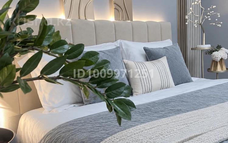 3-комнатная квартира · 125 м² · 16/20 этаж, Гагарина 310 — Аль фараби Гагарина на против Меги за 650 000 ₸ в Алматы, Бостандыкский р-н — фото 34