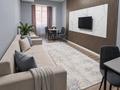 3-комнатная квартира · 125 м² · 16/20 этаж, Гагарина 310 — Аль фараби Гагарина на против Меги за 650 000 ₸ в Алматы, Бостандыкский р-н — фото 4