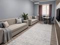 3-комнатная квартира · 125 м² · 16/20 этаж, Гагарина 310 — Аль фараби Гагарина на против Меги за 650 000 ₸ в Алматы, Бостандыкский р-н — фото 5